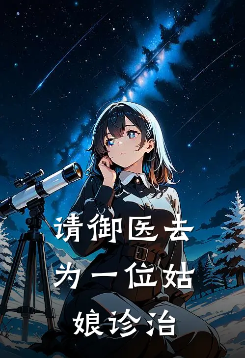 请御医去为一位姑娘诊治