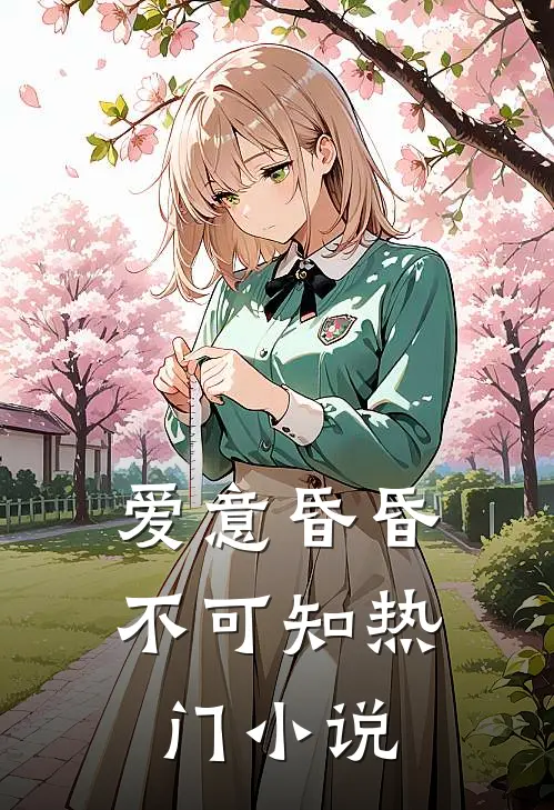 爱意昏昏不可知热门小说