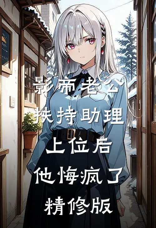 影帝老公扶持助理上位后，他悔疯了精修版