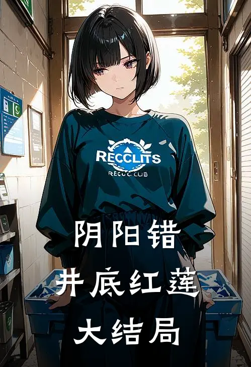 阴阳错：井底红莲大结局