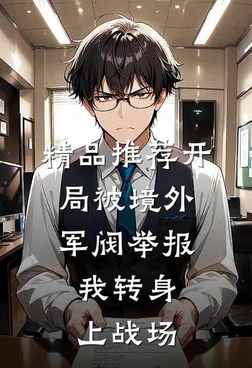 精品推荐开局被境外军阀举报，我转身上战场