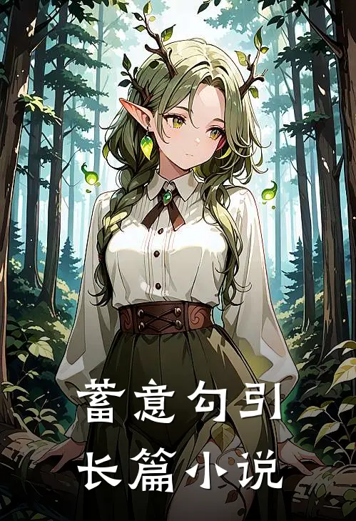 蓄意勾引长篇小说