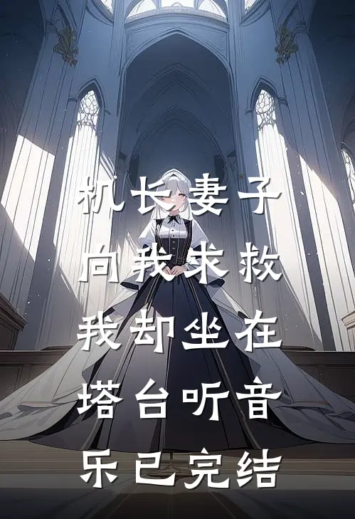 机长妻子向我求救，我却坐在塔台听音乐已完结
