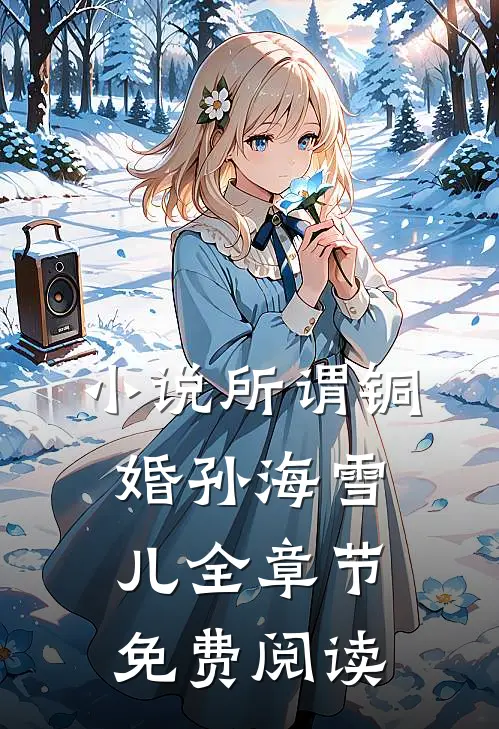 小说所谓铜婚孙海雪儿全章节免费阅读