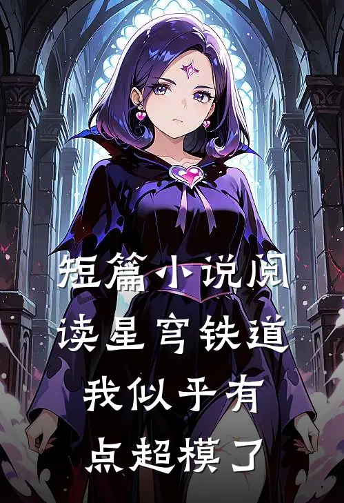 短篇小说阅读星穹铁道：我似乎有点超模了