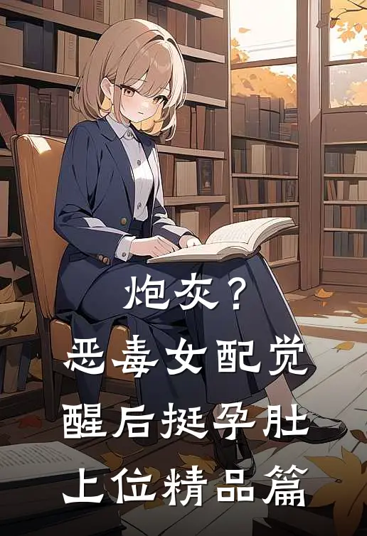 炮灰？恶毒女配觉醒后挺孕肚上位精品篇