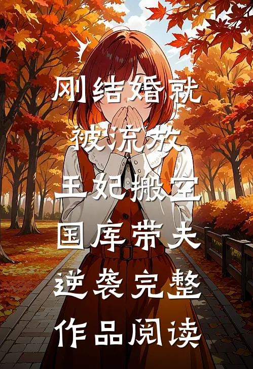 刚结婚就被流放，王妃搬空国库带夫逆袭完整作品阅读