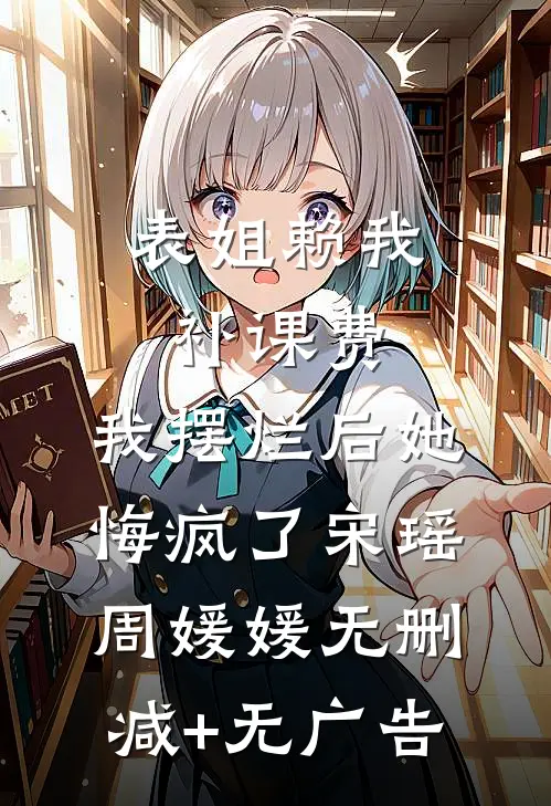 表姐赖我补课费，我摆烂后她悔疯了宋瑶周媛媛无删减+无广告