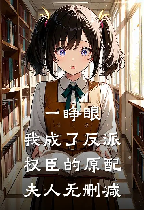 一睁眼，我成了反派权臣的原配夫人无删减