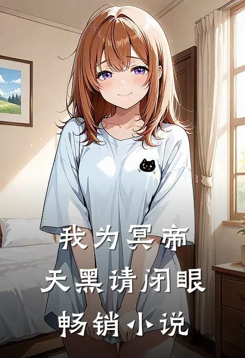 我为冥帝，天黑请闭眼畅销小说