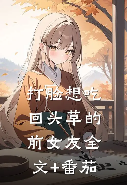打脸想吃回头草的前女友全文+番茄