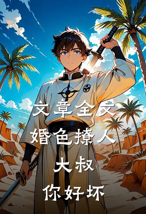 文章全文婚色撩人：大叔，你好坏