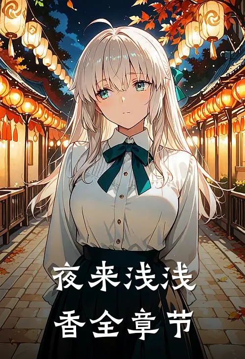 夜来浅浅香全章节