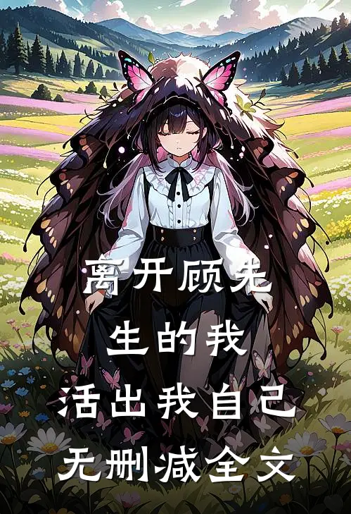 离开顾先生的我，活出我自己。无删减全文