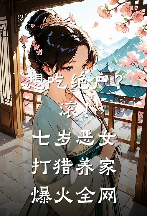 想吃绝户？滚！七岁恶女打猎养家爆火全网