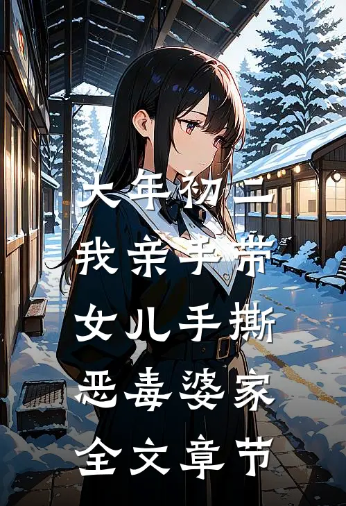 大年初二，我亲手带女儿手撕恶毒婆家全文章节