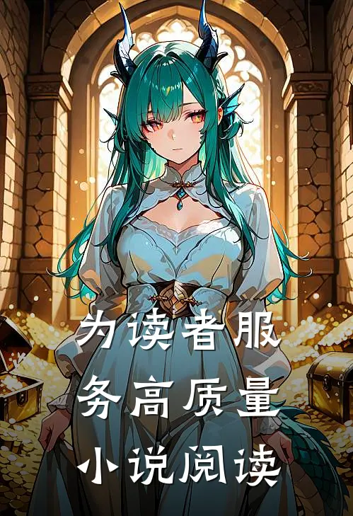 为读者服务高质量小说阅读