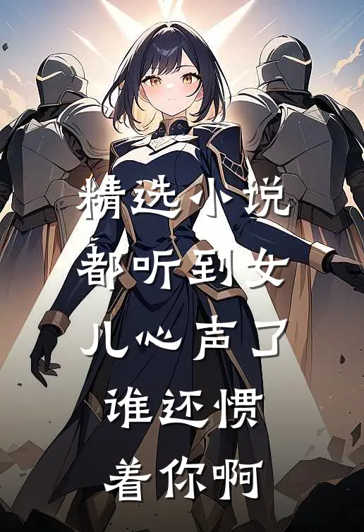 精选小说都听到女儿心声了，谁还惯着你啊