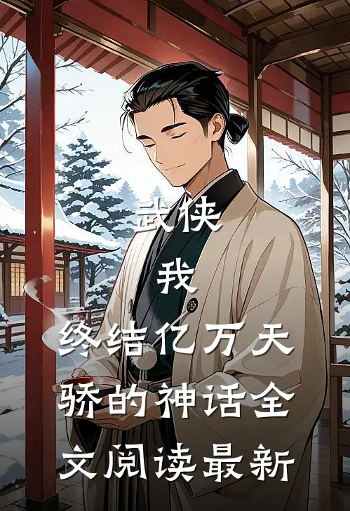 武侠：我，终结亿万天骄的神话全文阅读最新
