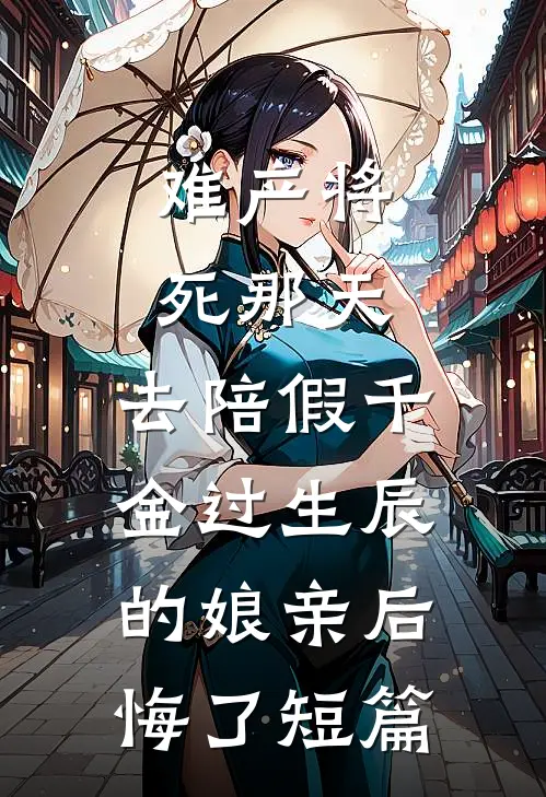 难产将死那天，去陪假千金过生辰的娘亲后悔了短篇