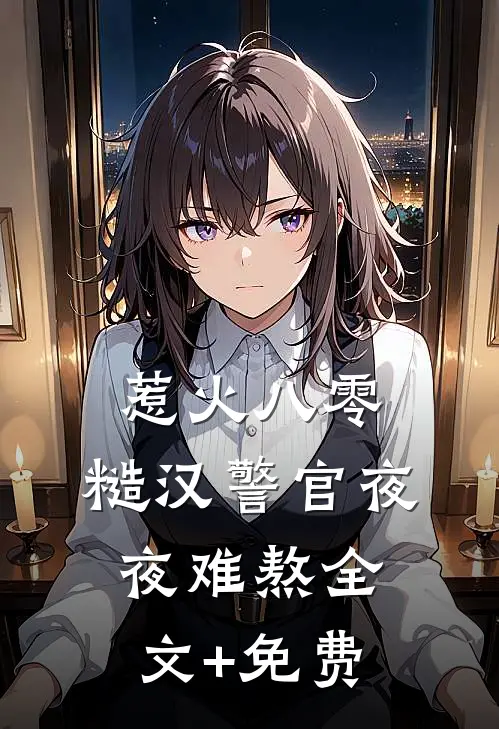 惹火八零：糙汉警官夜夜难熬全文+免费