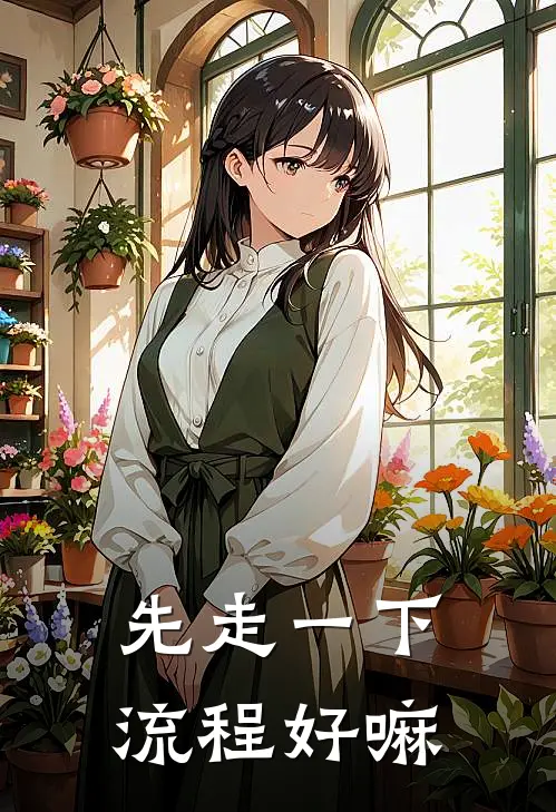 先走一下流程好嘛