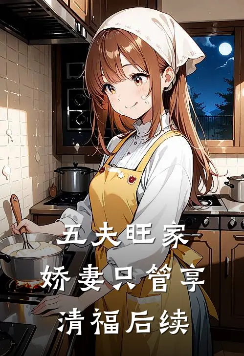 五夫旺家：娇妻只管享清福后续