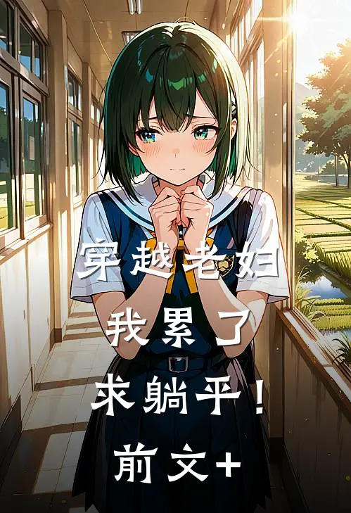 穿越老妇：我累了，求躺平！前文+