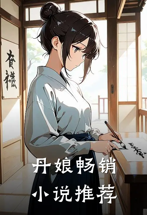 丹娘畅销小说推荐