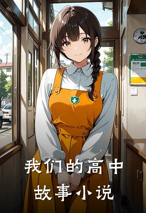 我们的高中故事小说
