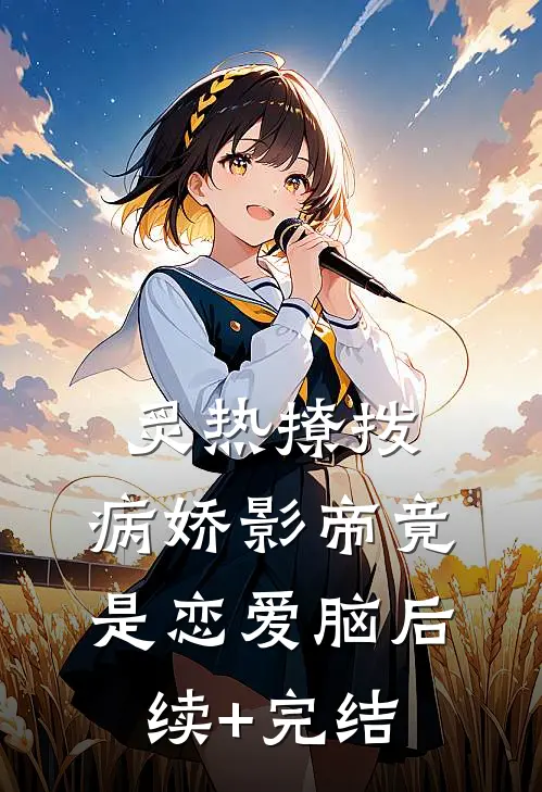 炙热撩拨：病娇影帝竟是恋爱脑后续+完结