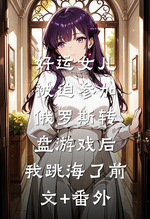 好运女儿被迫参加俄罗斯转盘游戏后，我跳海了前文+番外