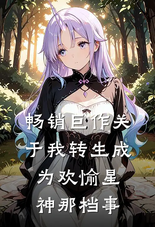畅销巨作关于我转生成为欢愉星神那档事
