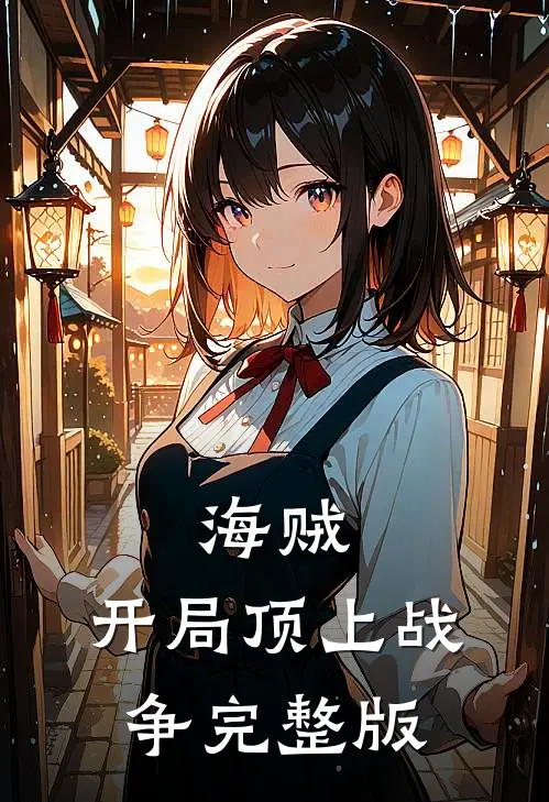 海贼：开局顶上战争完整版