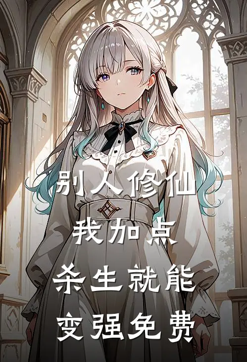别人修仙我加点，杀生就能变强免费