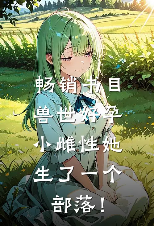畅销书目兽世好孕：小雌性她生了一个部落！