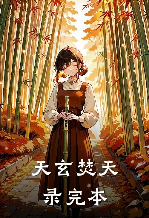 天玄焚天录完本