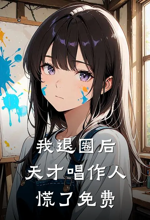 我退圈后，天才唱作人慌了免费