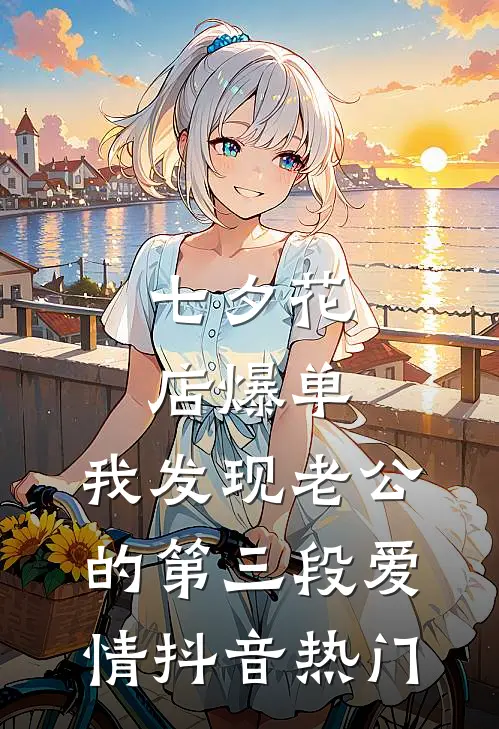 七夕花店爆单，我发现老公的第三段爱情抖音热门