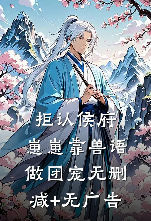 拒认侯府，崽崽靠兽语做团宠无删减+无广告