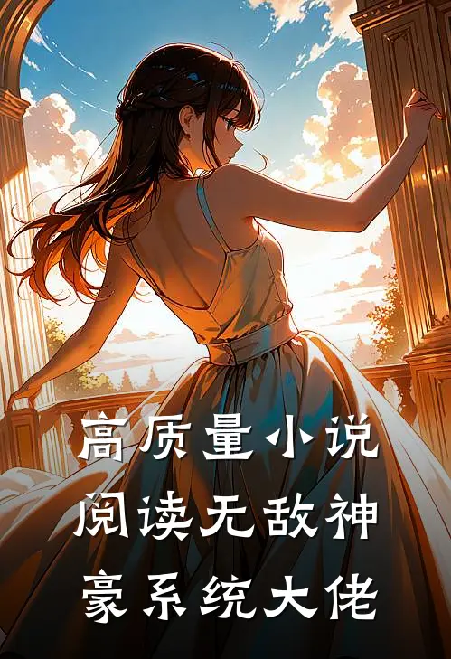 高质量小说阅读无敌神豪系统大佬