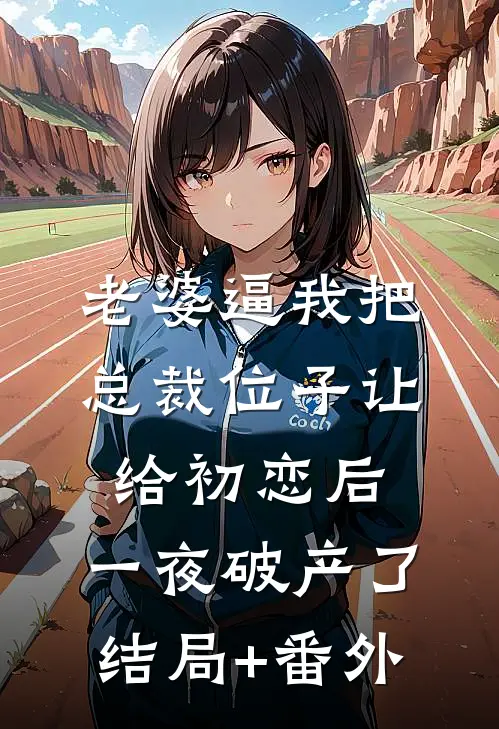 老婆逼我把总裁位子让给初恋后，一夜破产了结局+番外