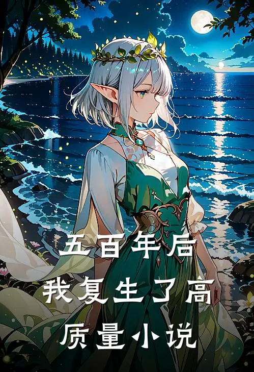 五百年后，我复生了高质量小说