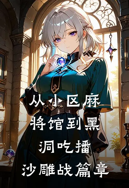 从小区麻将馆到黑洞吃播：沙雕战篇章