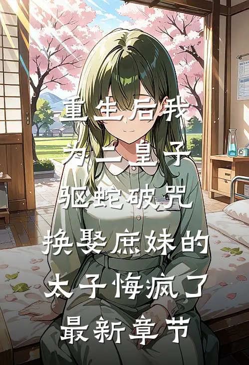 重生后我为二皇子驱蛇破咒，换娶庶妹的太子悔疯了最新章节