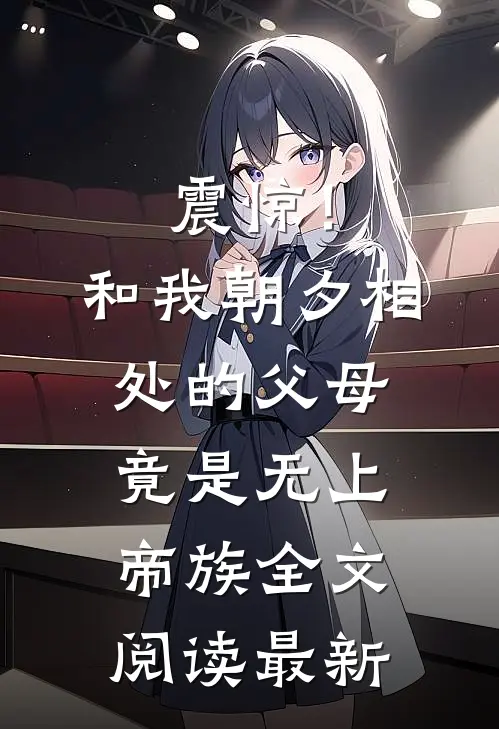 震惊！和我朝夕相处的父母竟是无上帝族全文阅读最新