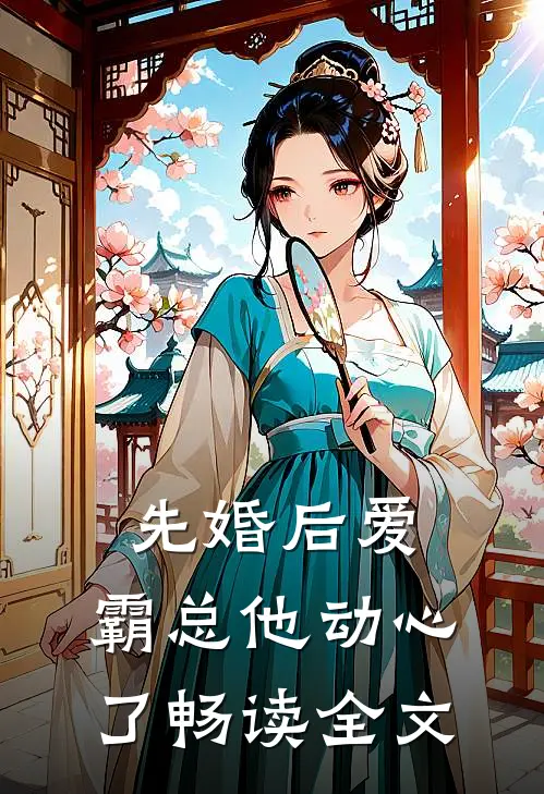 先婚后爱，霸总他动心了畅读全文