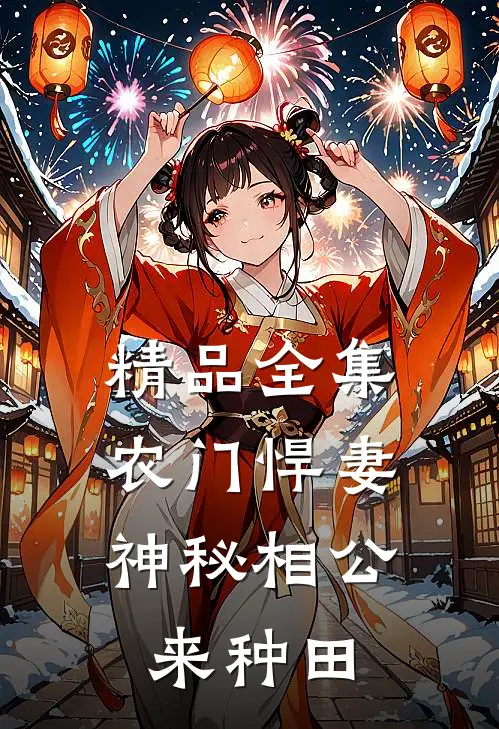 精品全集农门悍妻：神秘相公来种田