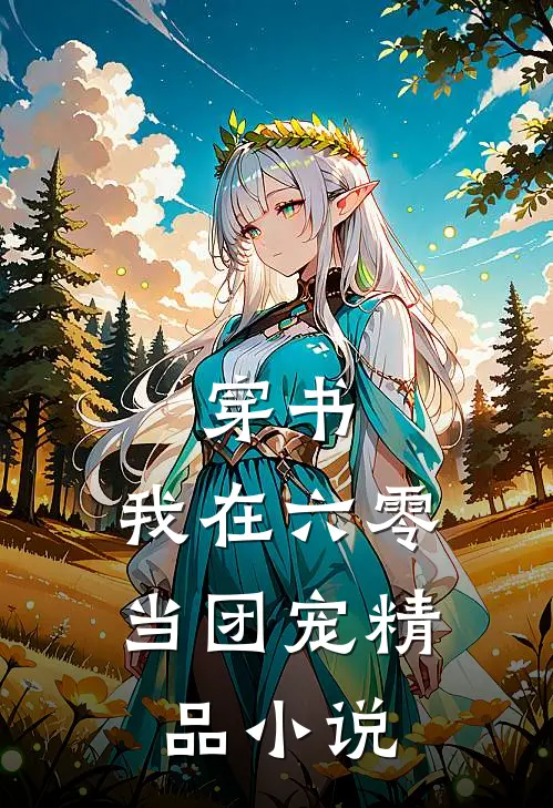 穿书：我在六零当团宠精品小说