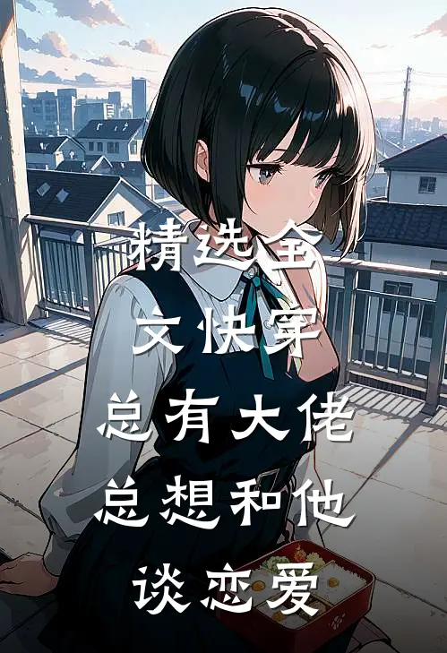 精选全文快穿：总有大佬总想和他谈恋爱